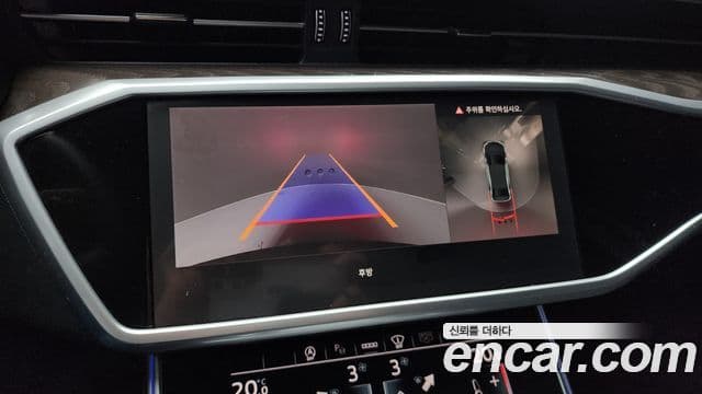 Audi A6 (C8) Premium, 2023 16