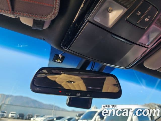 Hyundai Grandeur HG LPG HG300 для людей с инвалидностью, 2015 15