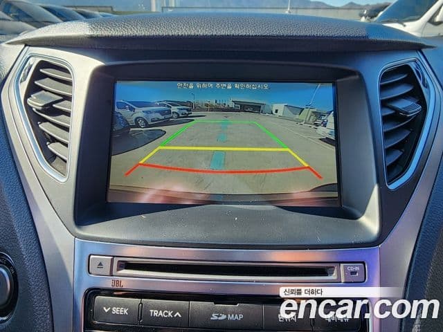 Hyundai Grandeur HG LPG HG300 для людей с инвалидностью, 2015 17