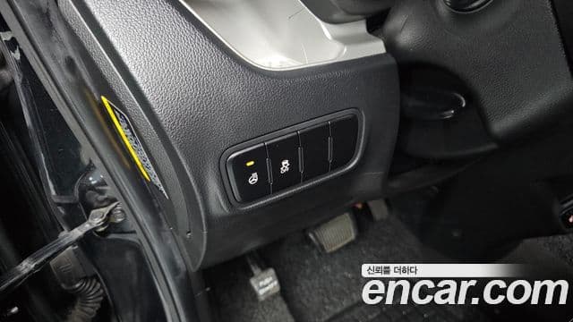 Kia Ray Deluxe, 2014 18