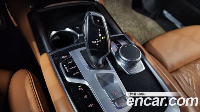 BMW 7시리즈 (G11) 730d xDrive M Sport, 2021 9