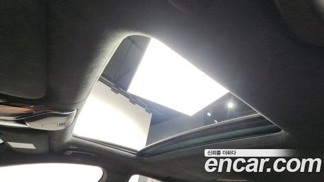 BMW 7시리즈 (G11) 730d xDrive M Sport, 2021 18