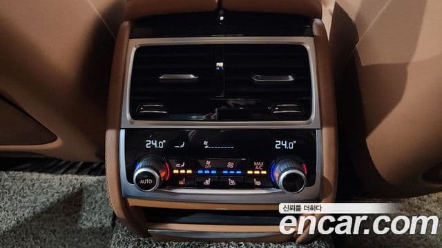 BMW 7시리즈 (G11) 730d xDrive M Sport, 2021 19