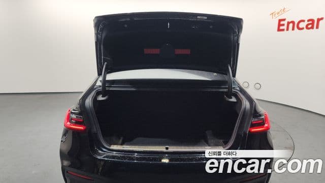 BMW 7시리즈 (G11) 730d xDrive M Sport, 2021 20