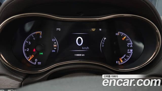 Jeep Grand Cherokee WK2, 2016 8