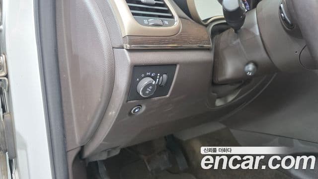 Jeep Grand Cherokee WK2, 2016 14