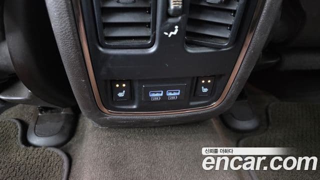 Jeep Grand Cherokee WK2, 2016 18