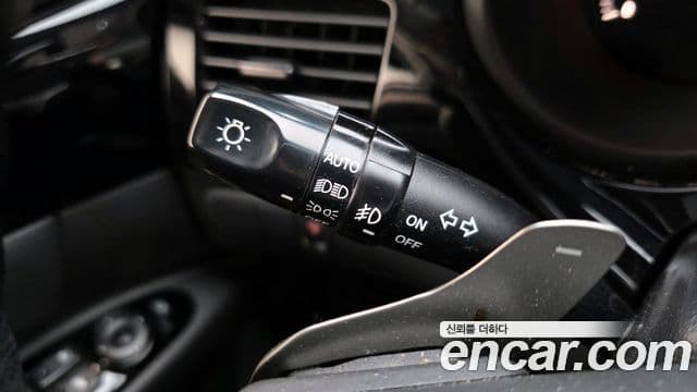 Kia 로체 이노베이션 топовая версия, 2009 16