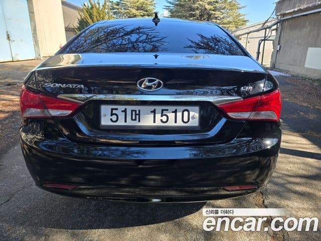 Hyundai Sonata The / новый 브릴리언트 Special, 2014 все фото