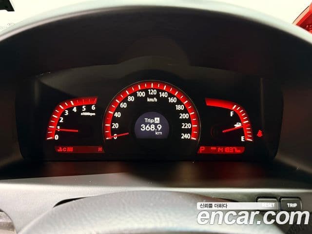 Kia Mohave Essence, 2008 все фото