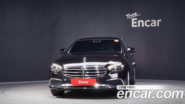 Mercedes-Benz E-класс W213 Exclusive, 2023 3