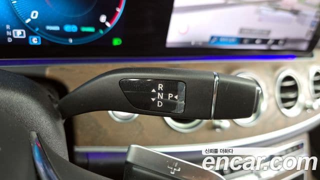 Mercedes-Benz E-класс W213 Exclusive, 2023 9