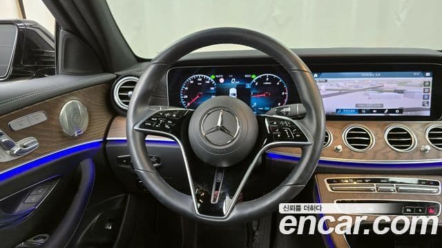 Mercedes-Benz E-класс W213 Exclusive, 2023 13