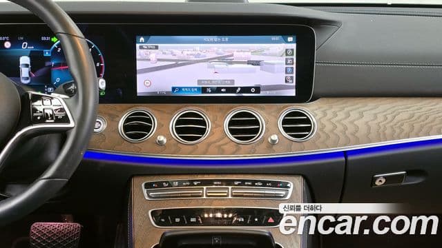 Mercedes-Benz E-класс W213 Exclusive, 2023 14
