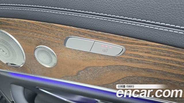 Mercedes-Benz E-класс W213 Exclusive, 2023 19