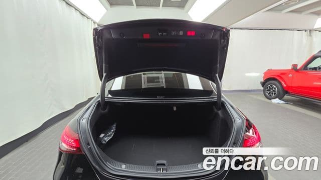 Mercedes-Benz E-класс W213 Exclusive, 2023 20