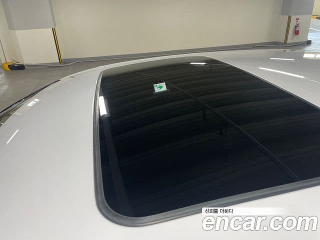 Genesis EQ900 Luxury, 2018 все фото