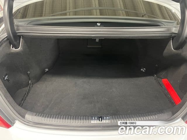 Genesis EQ900 Luxury, 2018 6