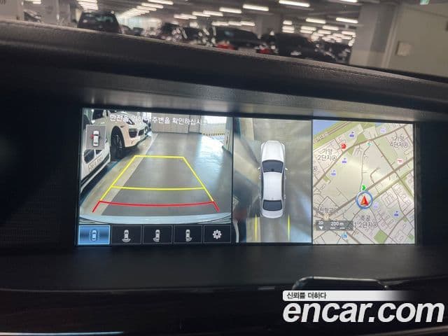 Genesis EQ900 Luxury, 2018 13