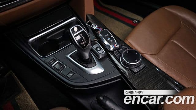 BMW 4시리즈 (F32) 420d Luxury купе, 2014 9