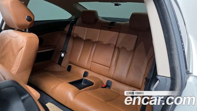 BMW 4시리즈 (F32) 420d Luxury купе, 2014 11