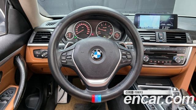 BMW 4시리즈 (F32) 420d Luxury купе, 2014 13