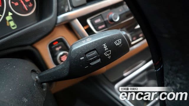 BMW 4시리즈 (F32) 420d Luxury купе, 2014 17