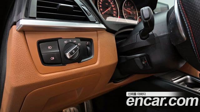 BMW 4시리즈 (F32) 420d Luxury купе, 2014 18