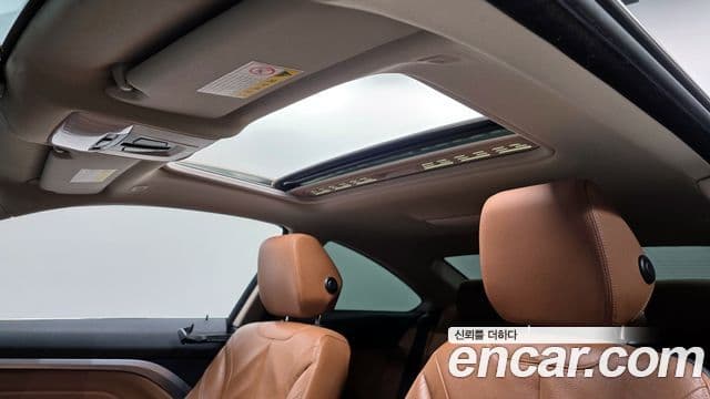 BMW 4시리즈 (F32) 420d Luxury купе, 2014 19