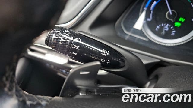 Hyundai Sonata гибрид (DN8) Premium, 2021 15