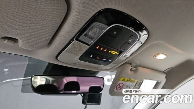 Hyundai Sonata гибрид (DN8) Premium, 2021 17