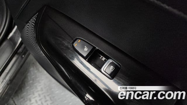 Kia K5 гибрид 3세대 Noblesse, 2023 18