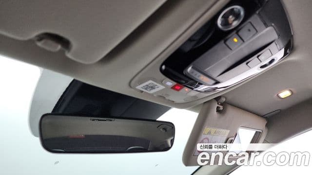 Kia K5 гибрид 3세대 Noblesse, 2023 19