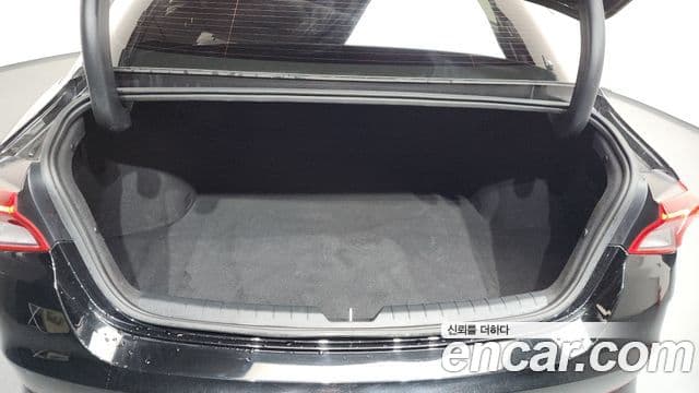 Kia K5 гибрид 3세대 Noblesse, 2023 20