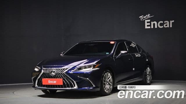 Lexus ES300h 7세대 Executive, 2024 1