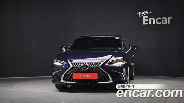 Lexus ES300h 7세대 Executive, 2024 3