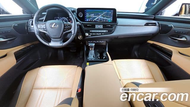 Lexus ES300h 7세대 Executive, 2024 7