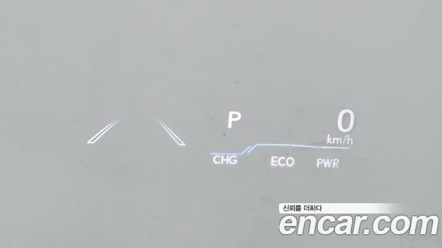 Lexus ES300h 7세대 Executive, 2024 17