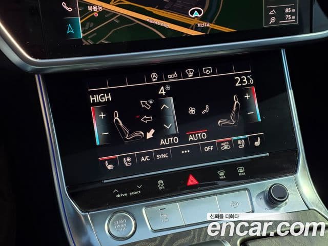 Audi A6 (C8) Premium, 2020 10