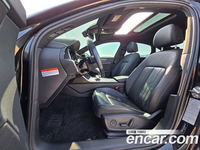 Audi A6 (C8) Premium, 2020 11