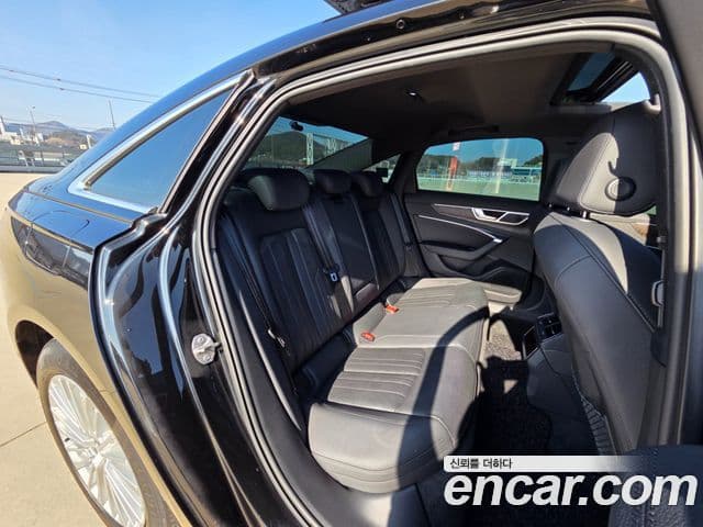 Audi A6 (C8) Premium, 2020 14