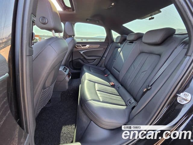 Audi A6 (C8) Premium, 2020 15