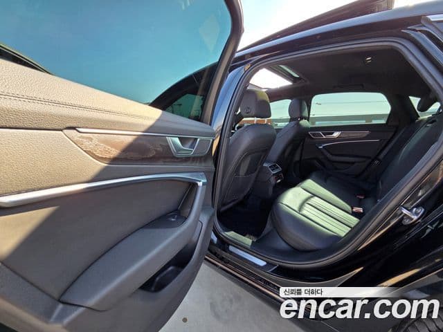 Audi A6 (C8) Premium, 2020 16