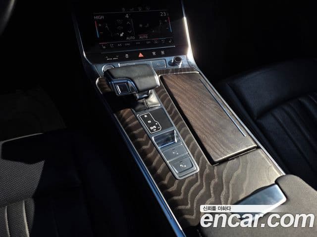 Audi A6 (C8) Premium, 2020 17