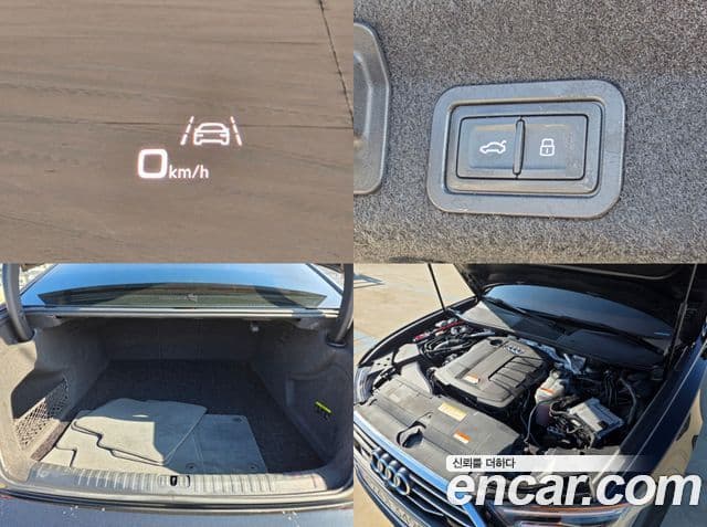 Audi A6 (C8) Premium, 2020 20