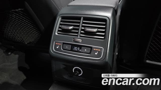 Audi A5 (F5) 45 TFSI Quattro Premium Sportback, 2020 19