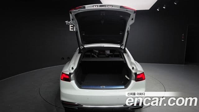 Audi A5 (F5) 45 TFSI Quattro Premium Sportback, 2020 20