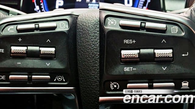 KG모빌리티(SsangYong) Torres T7, 2023 14