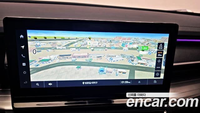 KG모빌리티(SsangYong) Torres T7, 2023 15