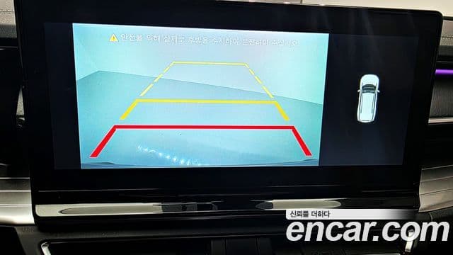 KG모빌리티(SsangYong) Torres T7, 2023 16